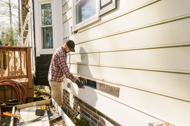 Trusted Siding service in South Salem, OH - Creative Siding